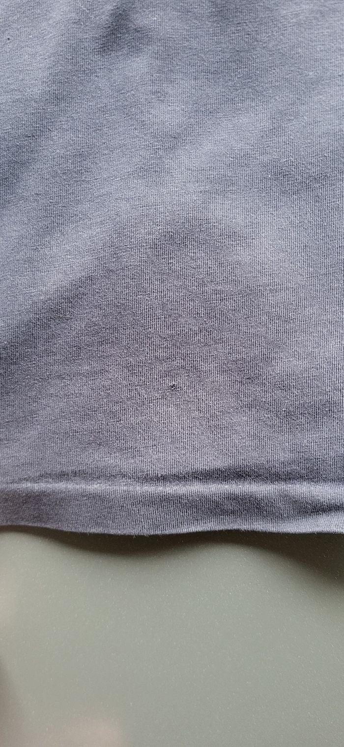 T-Shirt Ralph Lauren bleu marine - photo numéro 5