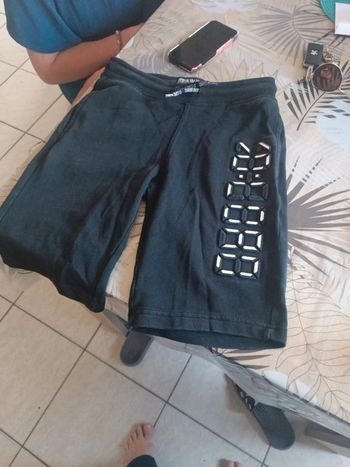 Short garçon 11 ans