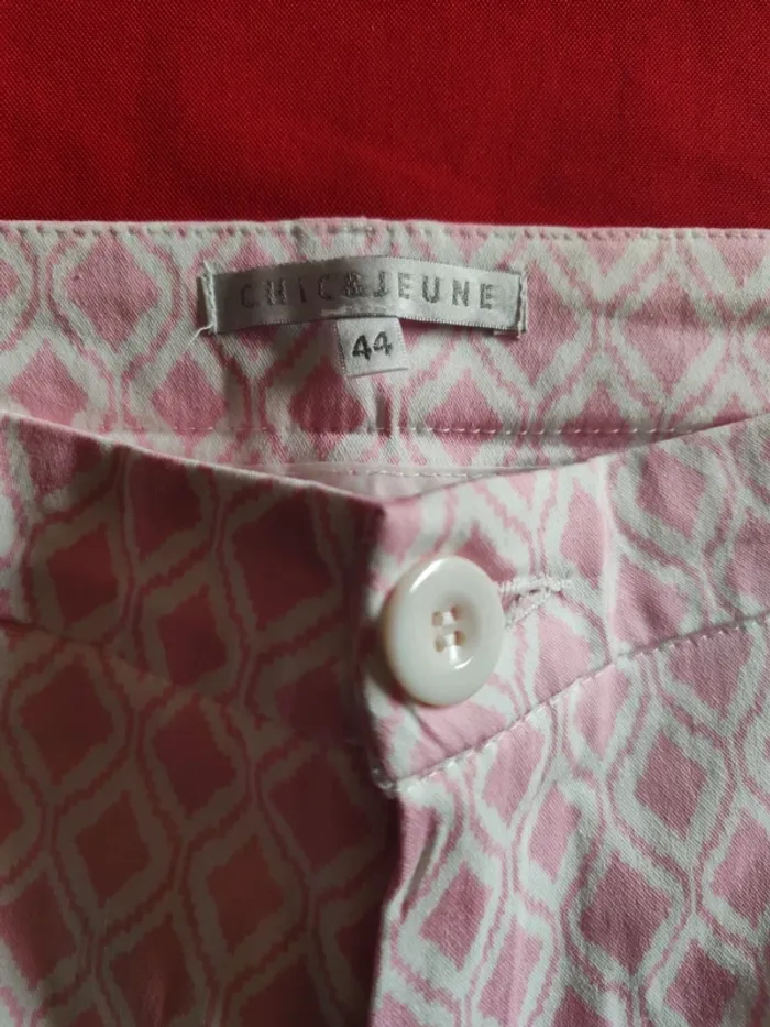 Pantalon taille 44 - photo numéro 3