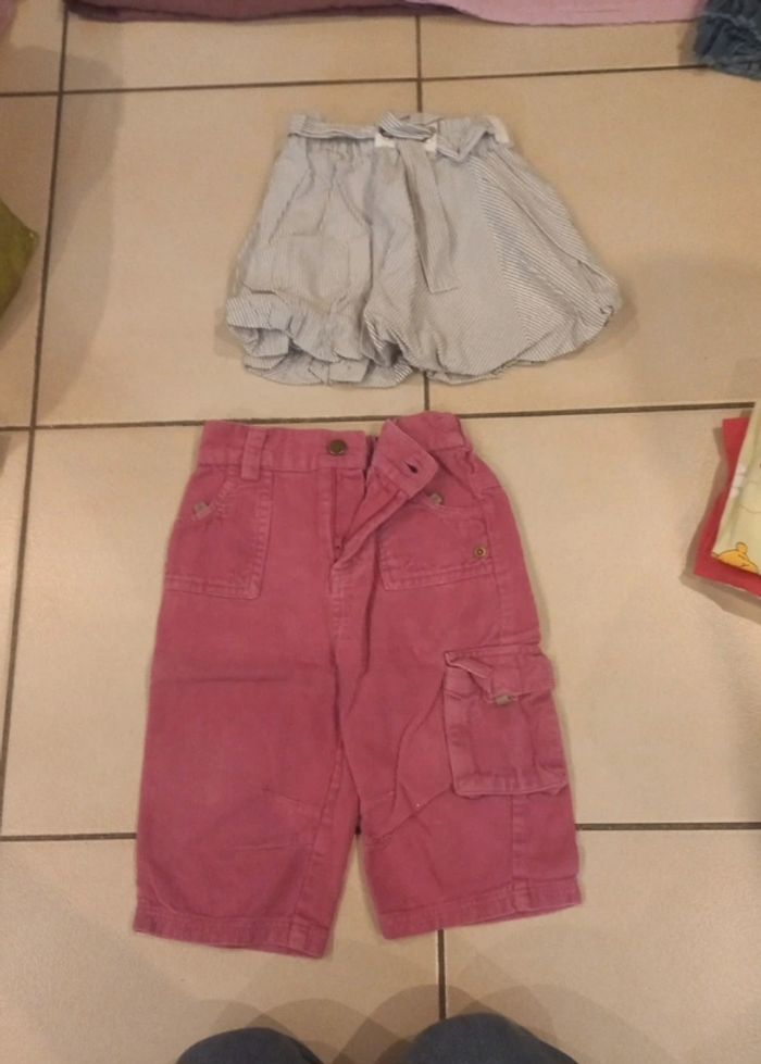 Lot 11 pièces 12 mois - photo numéro 4