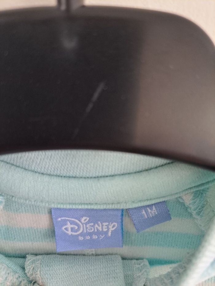 Pyjama sans pieds - photo numéro 4