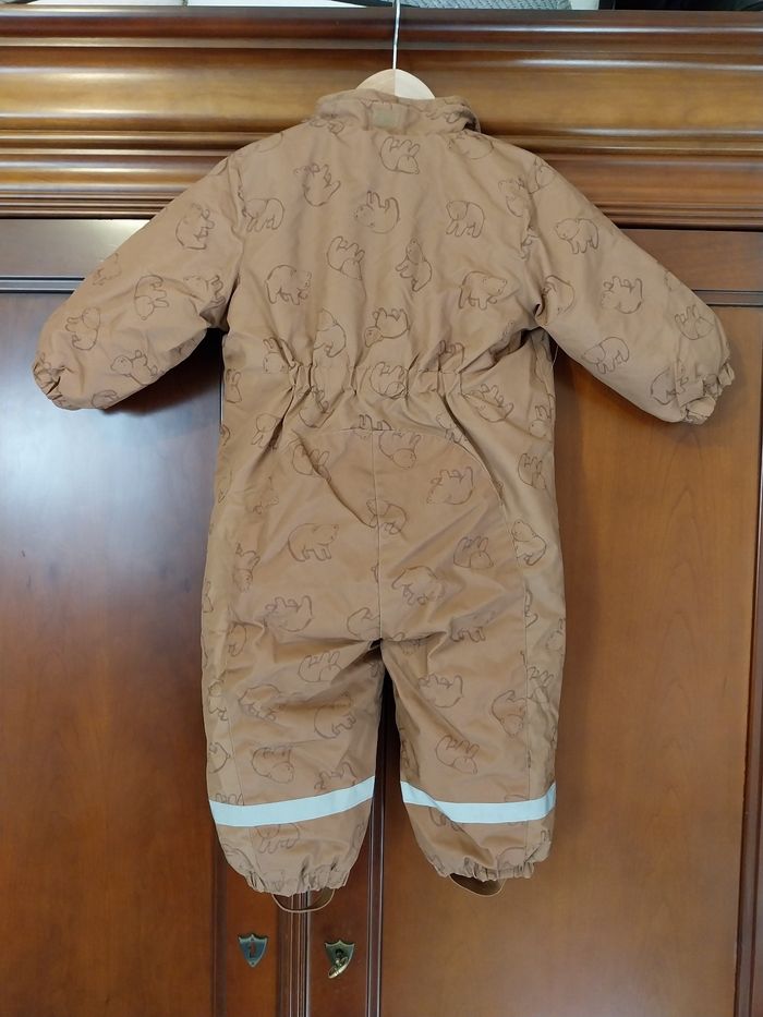 Combinaison 9-12 mois - photo numéro 2