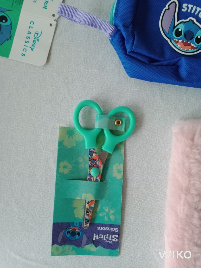 Ensemble Stitch - photo numéro 2