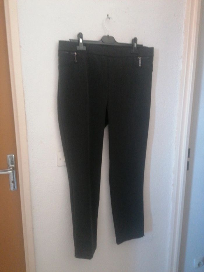 Pantalon taille unique