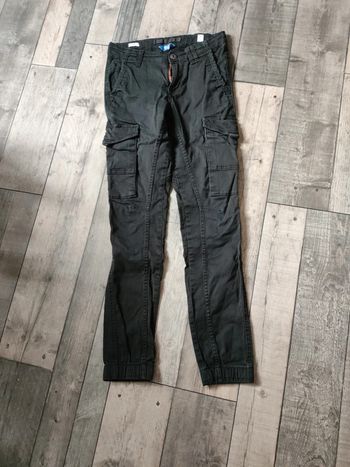 Cargo