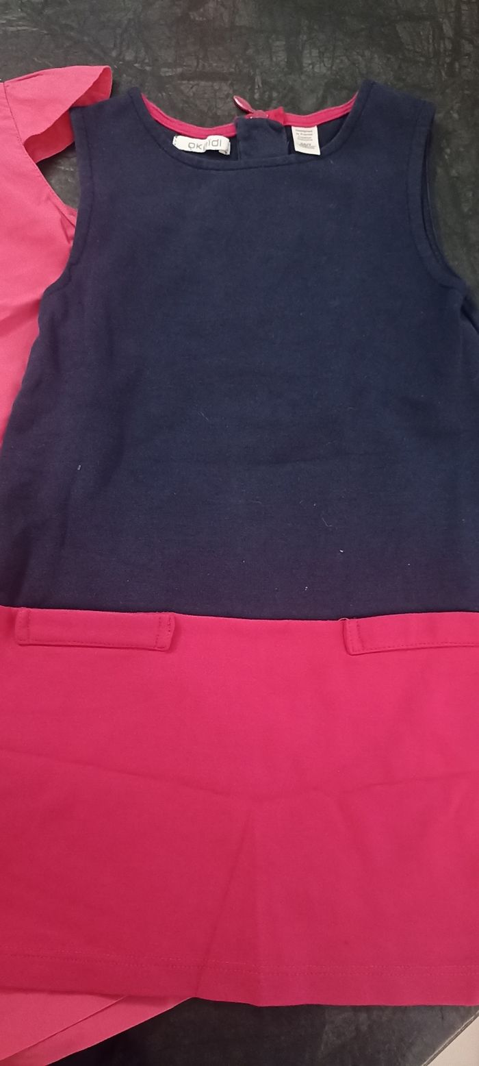 Lot de 6 robes - photo numéro 3