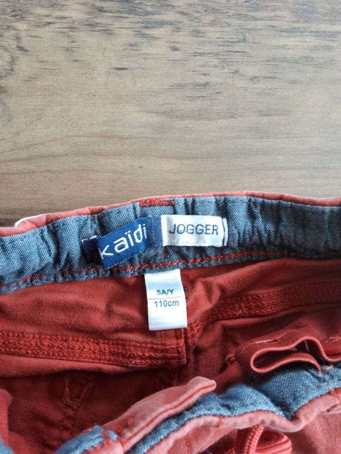 Jeans - photo numéro 4
