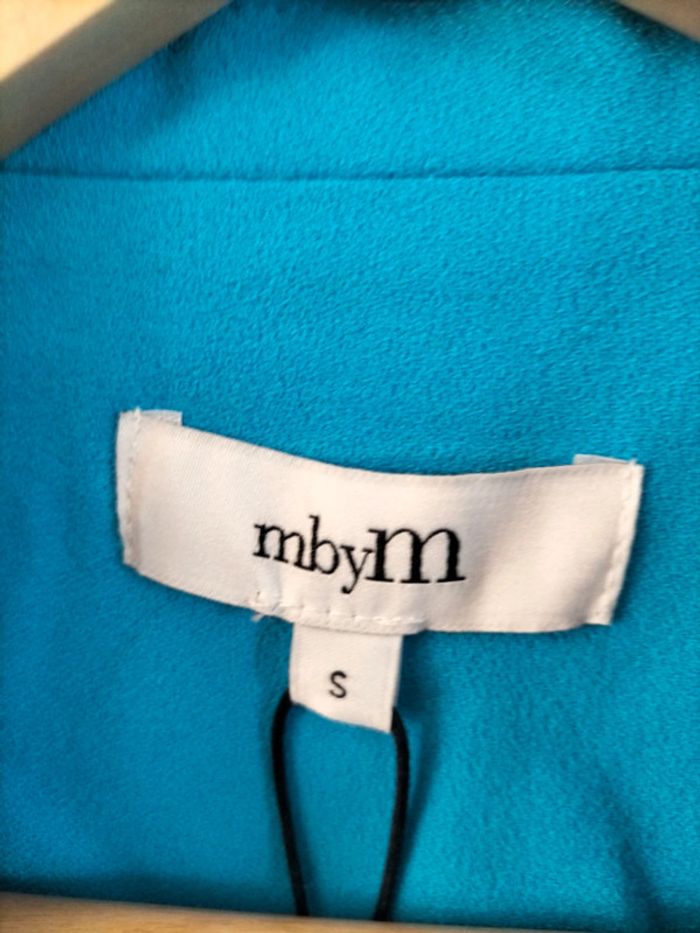 Veste taille 36 MbyM - photo numéro 8