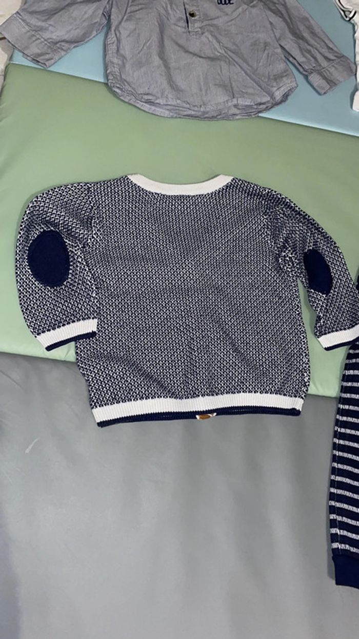 Lot 6 mois - photo numéro 7