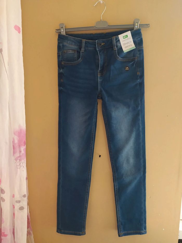 Jeans - photo numéro 2