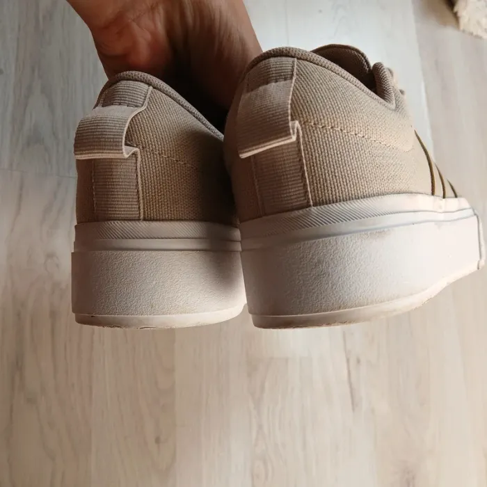Basket Adidas Bravada - photo numéro 8