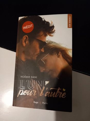 L'un pour l'autre