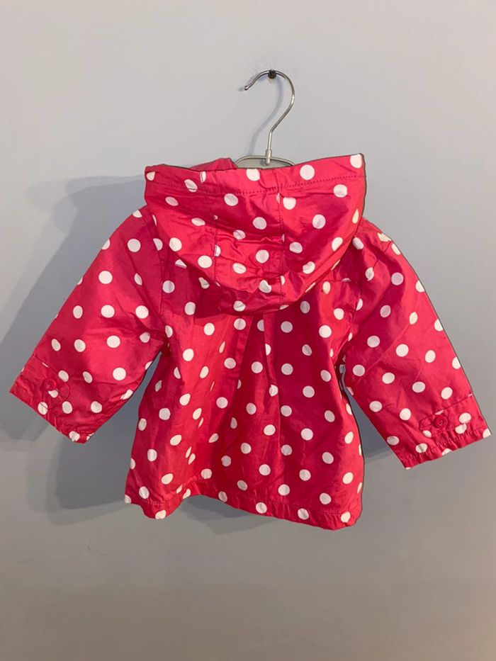 Manteau 12 mois Kitchoun - photo numéro 3