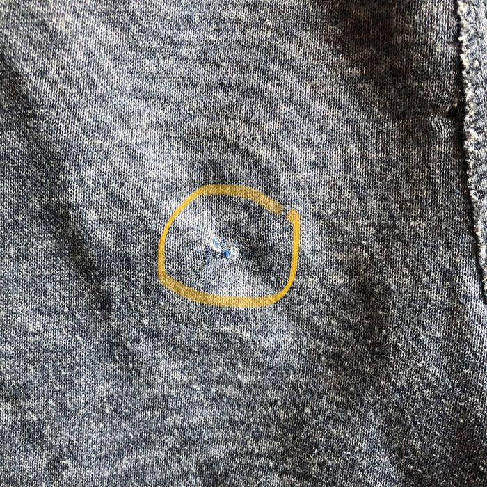 Short enfant Abercrombie - photo numéro 4