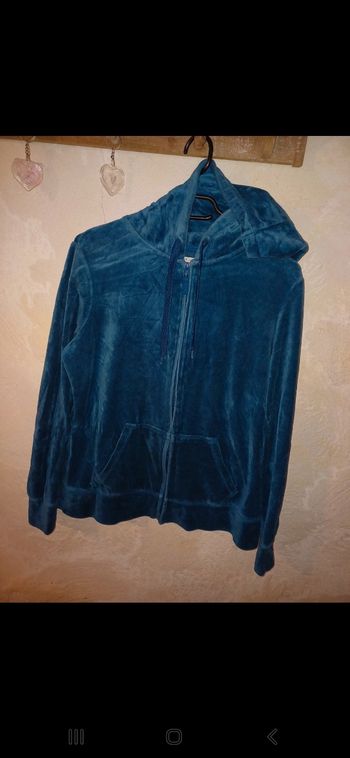 Sweat femme taille 38