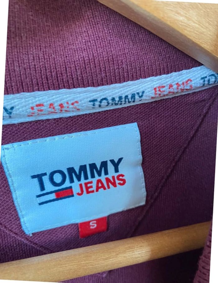 Tommy Hilfiger taille S - photo numéro 2