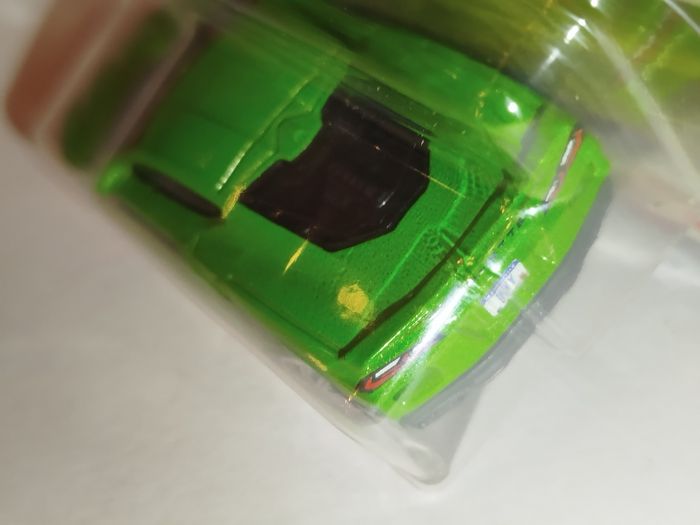 Matchbox 2020 Corvette C8 2025 - photo numéro 7