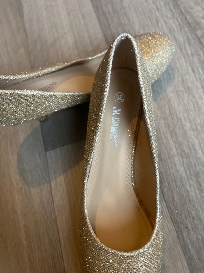 Talons - photo numéro 4