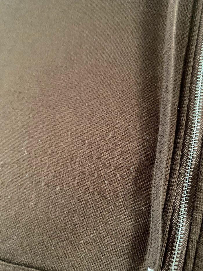 Veste sans manche Shein - photo numéro 5