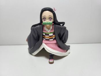Demon Slayer Kimetsu No Yaiba Little Nezuko Kamado SPM Figurine