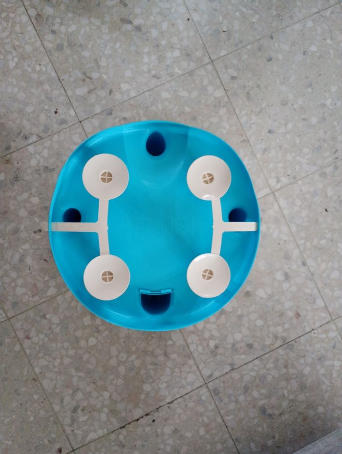 Anneau de bain - photo numéro 3