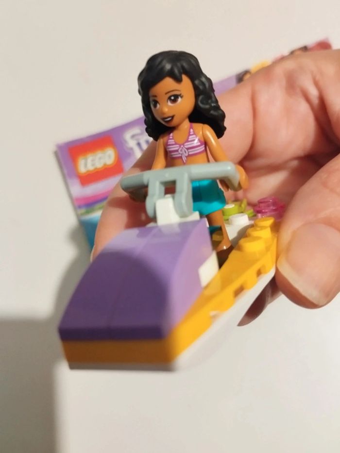 Lego 41000 - photo numéro 3