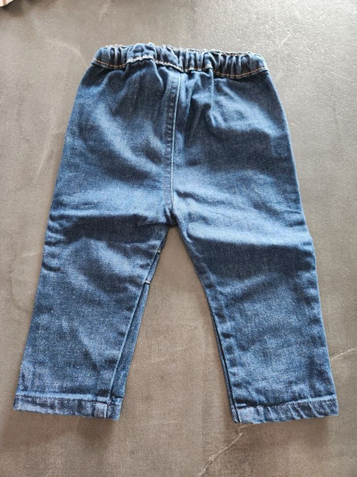 Jean 👖 - photo numéro 3
