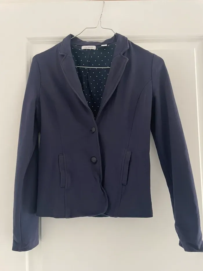 Veste