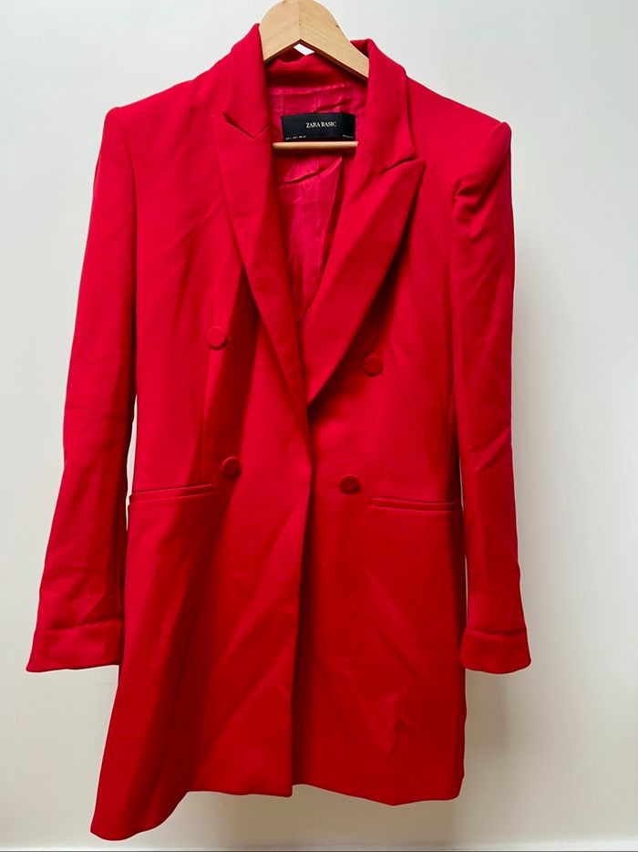 Veste tailleur