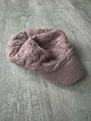 Casquette gavroche