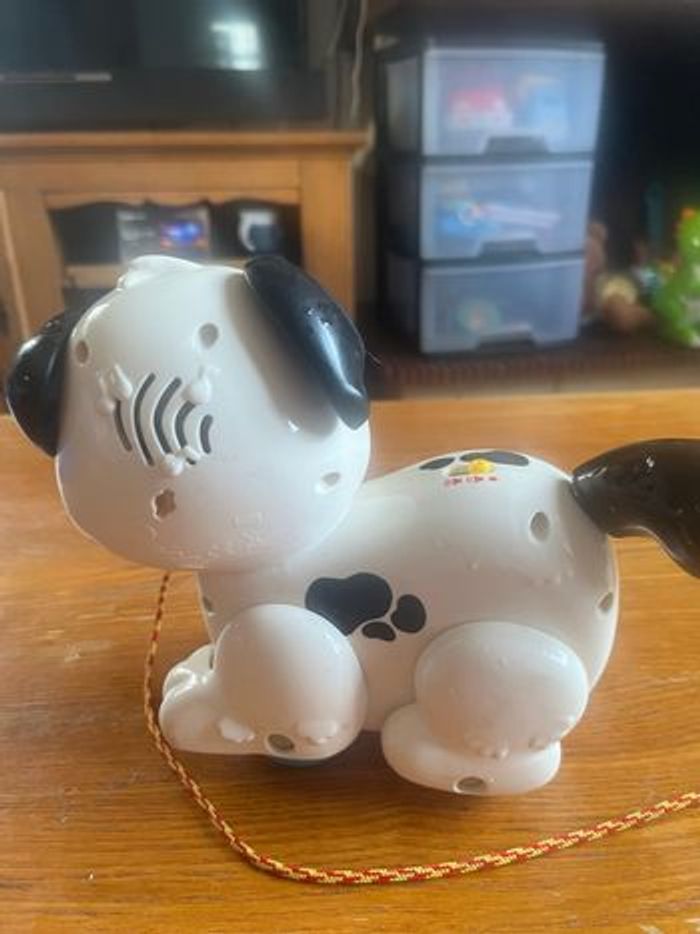 1,2,3 p’tit Dalmatien VTech - photo numéro 7