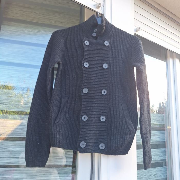 Gilet homme - photo numéro 2