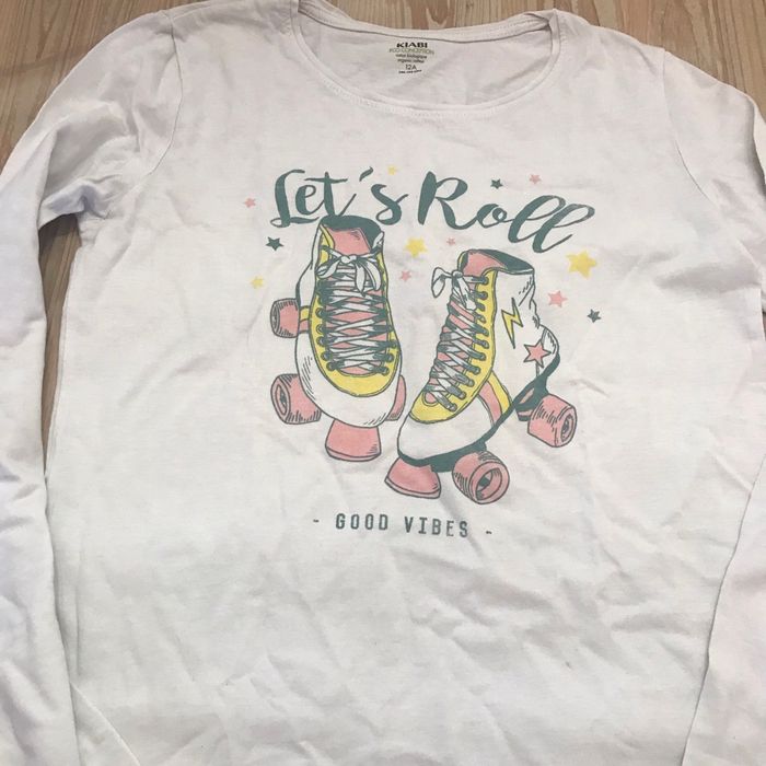 Tee shirt