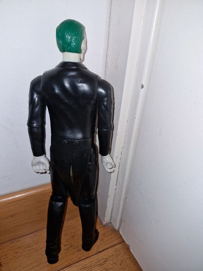 Figurine The Joker / Batman - photo numéro 2