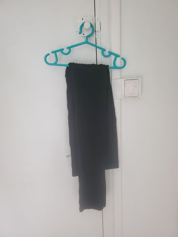 Legging grossesse joli bump