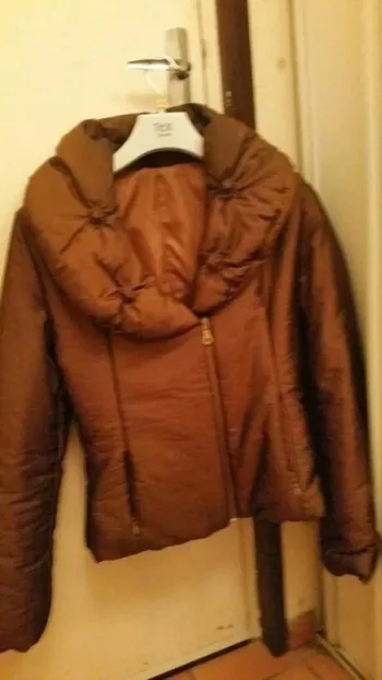 blouson