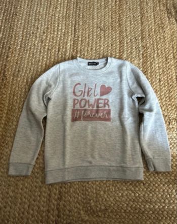 Sweat fille