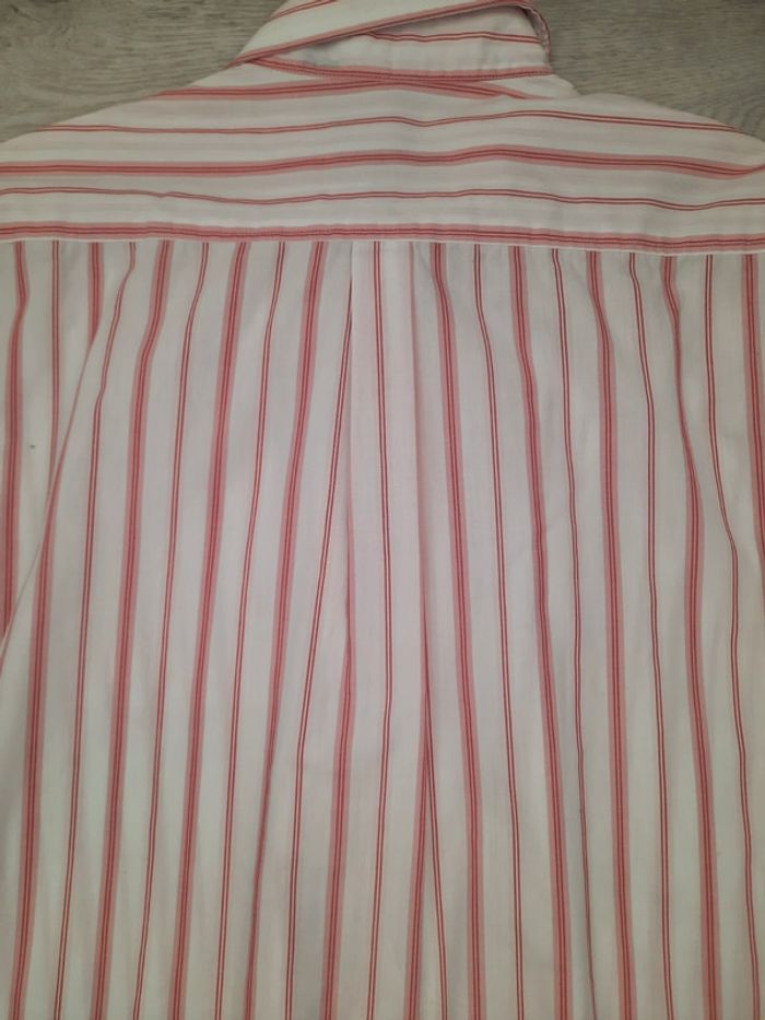 Chemise homme 39/40 - photo numéro 5