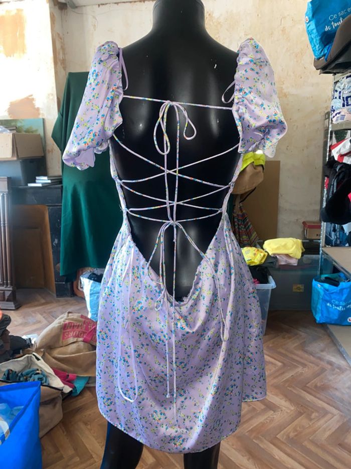 Robe été Zara - photo numéro 5