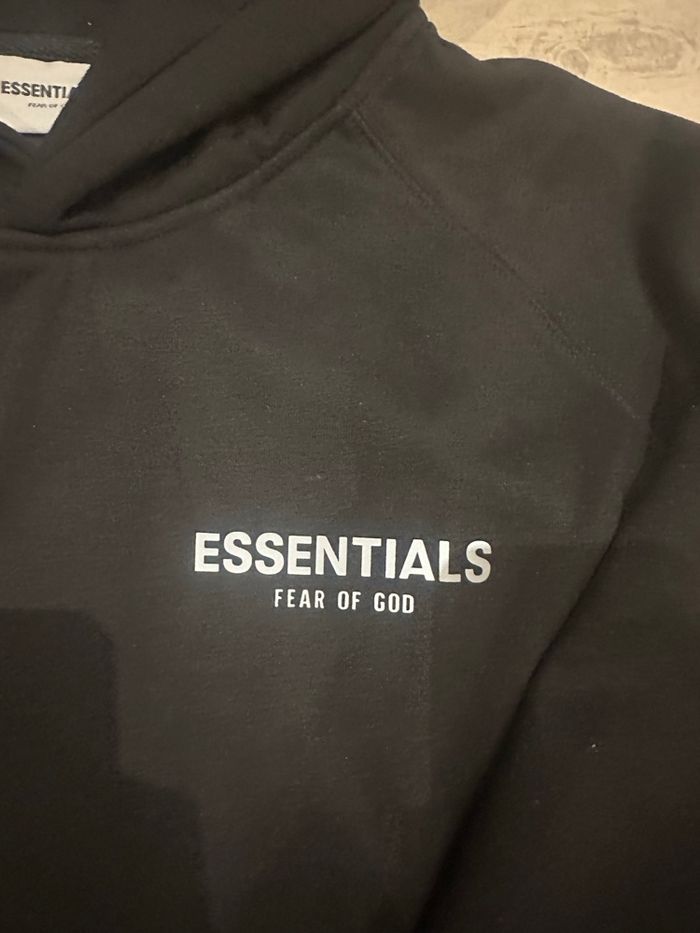 pull essentials - photo numéro 4