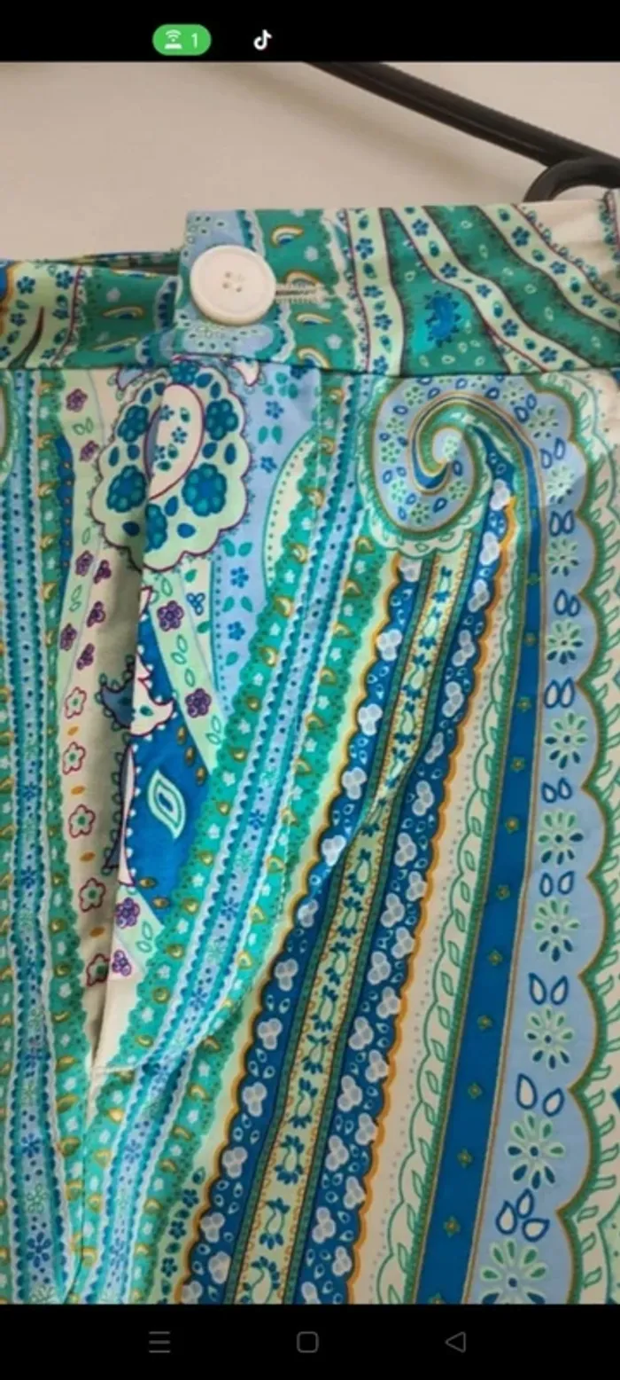 Pantalon Élégant ZARA - photo numéro 6