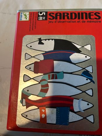 Sardines