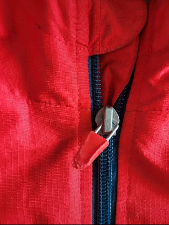 Veste mi saison 8 ans - photo numéro 3