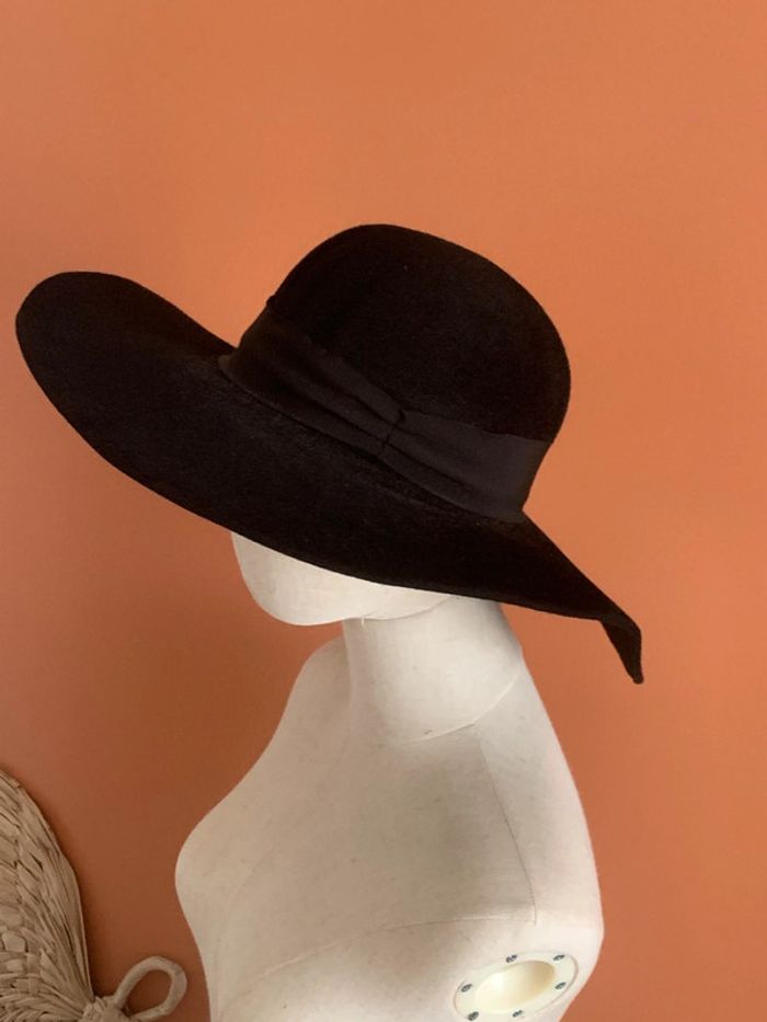 Chapeau Céline Robert - photo numéro 3