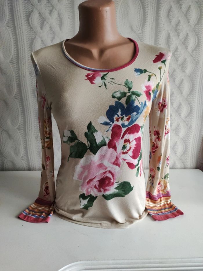 T-shirt taille 2 Gérard Darel