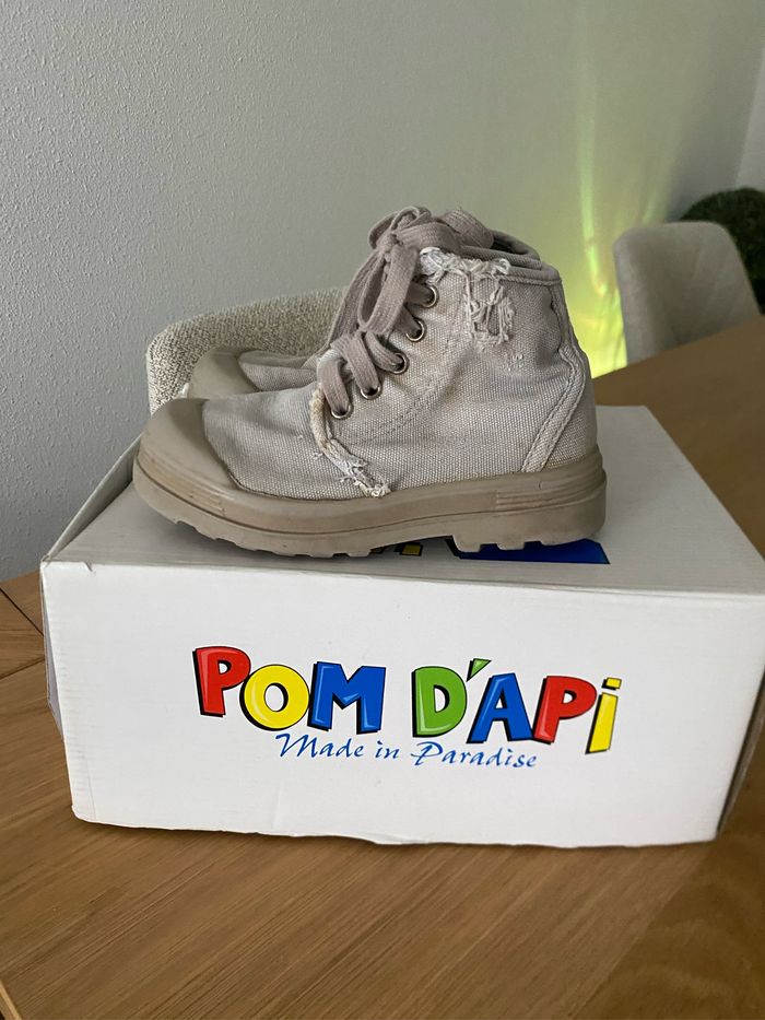 POM D’API 29 - photo numéro 3