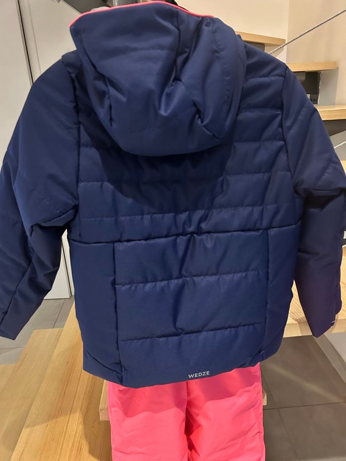 Ensemble de ski - photo numéro 3