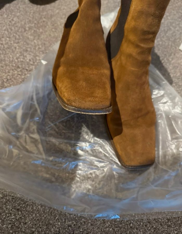 Bottines Jonak - photo numéro 6