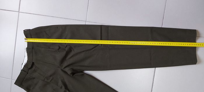 Pantalon de costume 40 - photo numéro 7