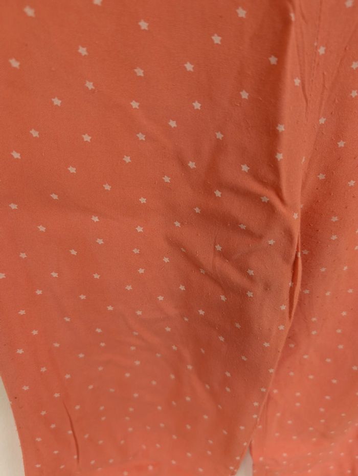Pyjama 2 pièces Kiabi 5 ans - photo numéro 4